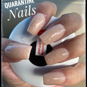 Meet your Posher, Patsy